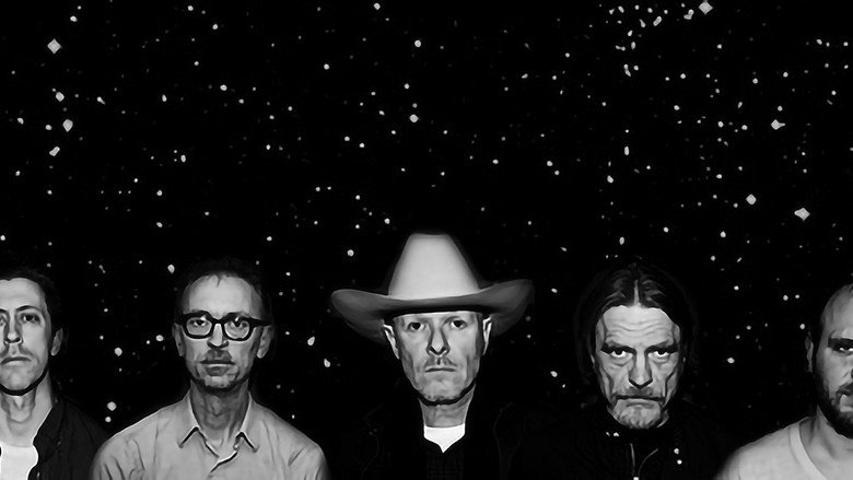 Swans: The Seer - Live