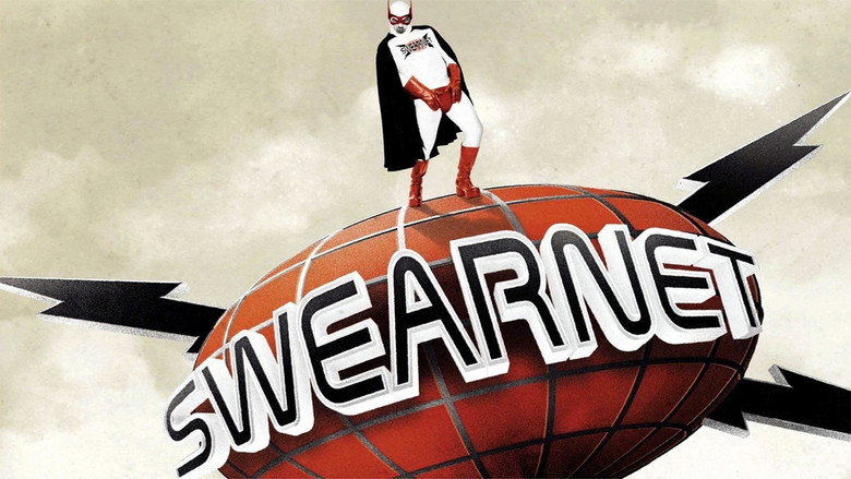 Swearnet: The Movie