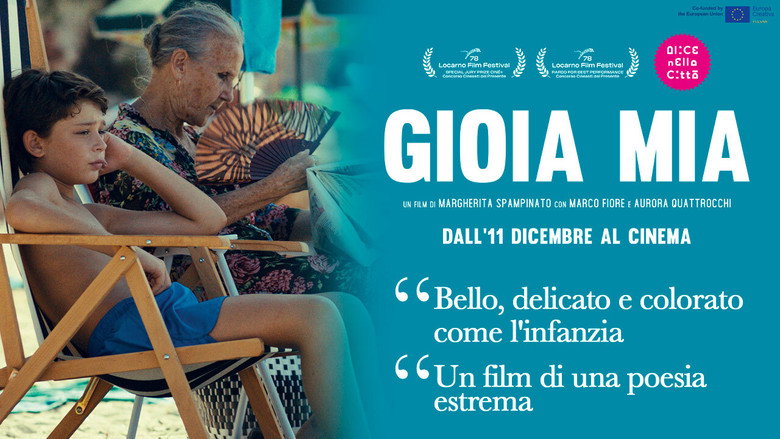 Gioia mia