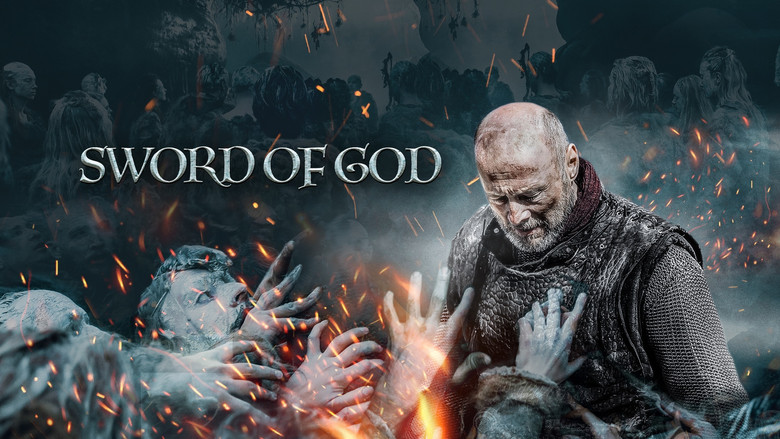 Sword of Blood