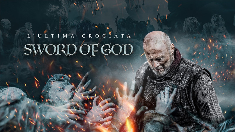 Sword of Blood