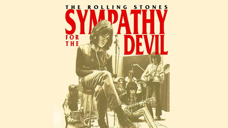 Sympathy for the Devil