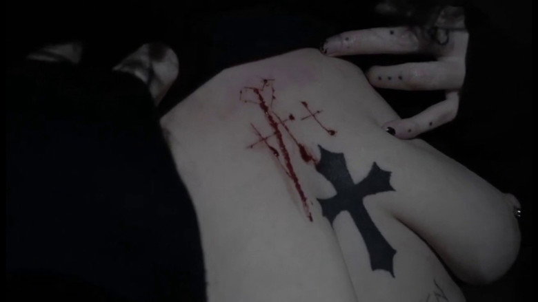Symphony of Suffering