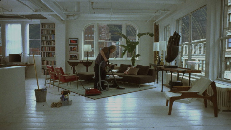 Synecdoche, New York