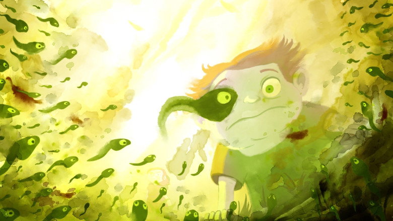 Tadpole