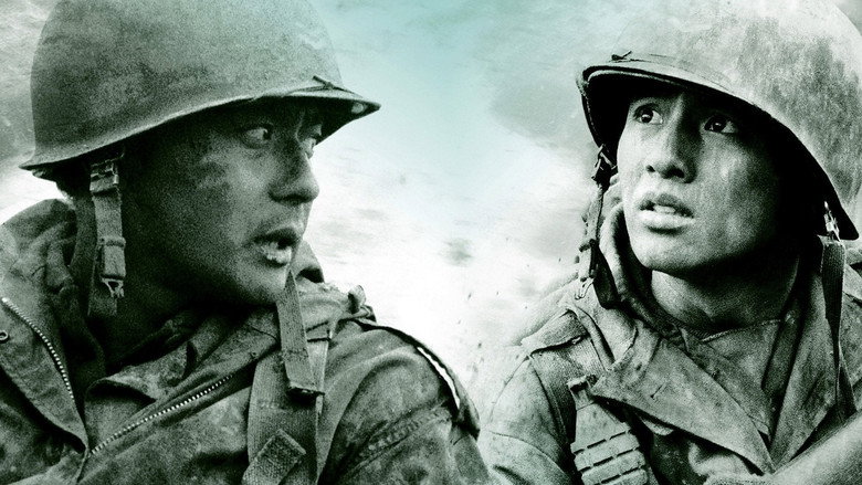 Tae Guk Gi: The Brotherhood of War