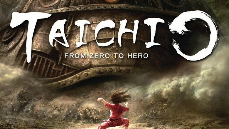 Tai Chi