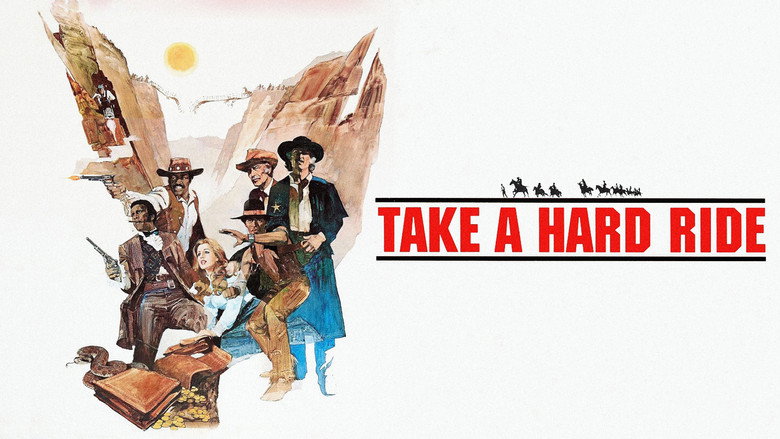 Take a Hard Ride