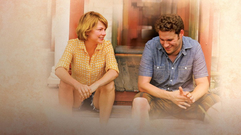 Take This Waltz, une histoire d'amour