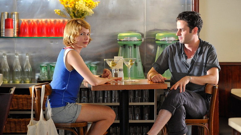 Take This Waltz, une histoire d'amour