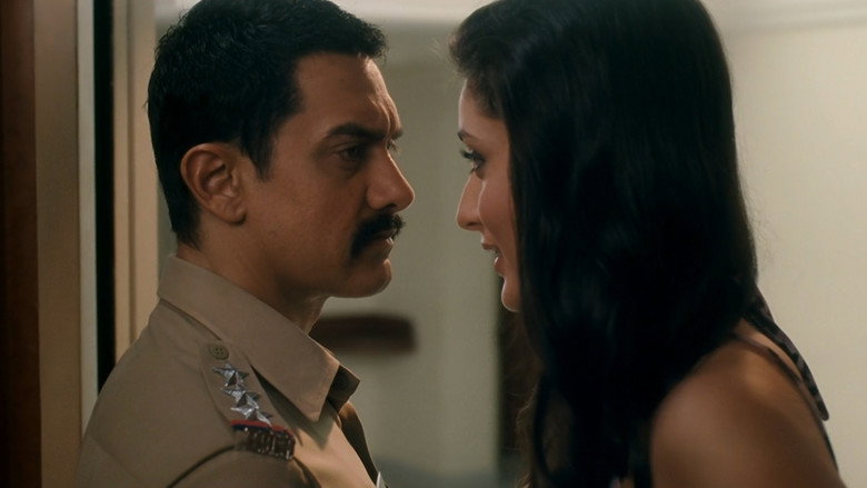 Talaash