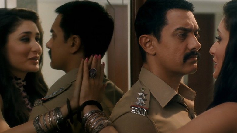 Talaash