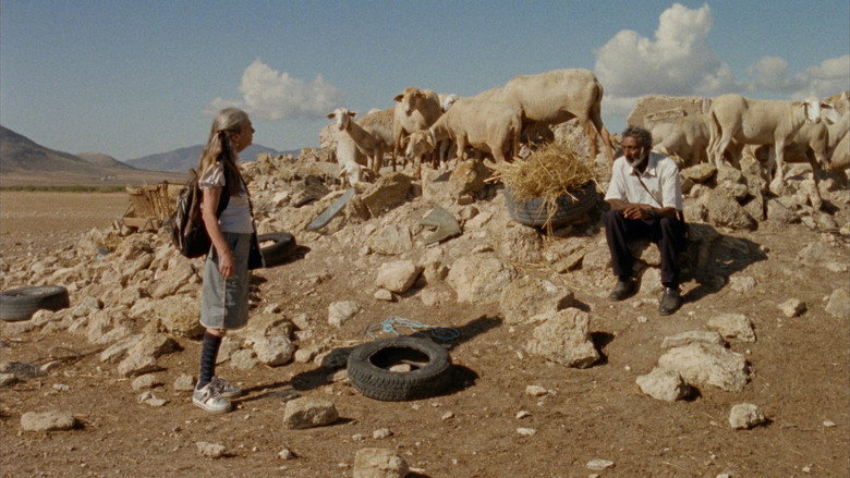 Tale of Shepherds