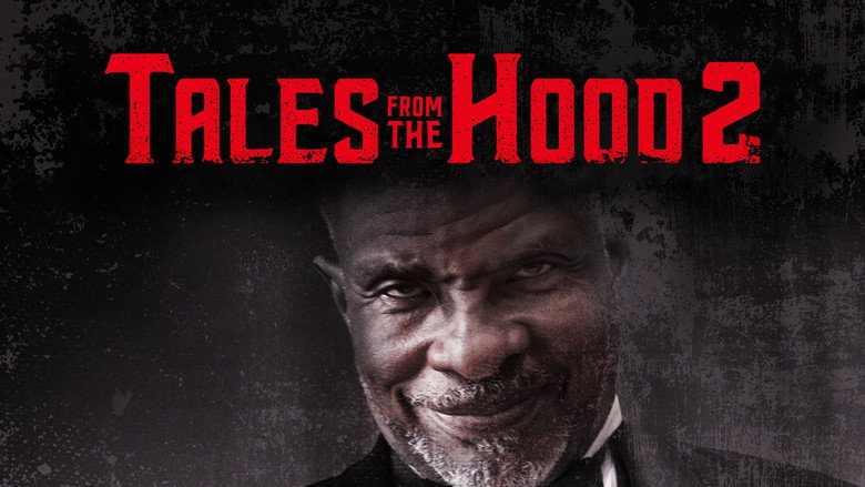 Tales from the Hood 2
