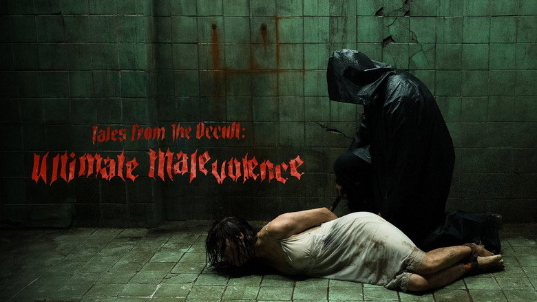 Tales from the Occult: Ultimate Malevolence