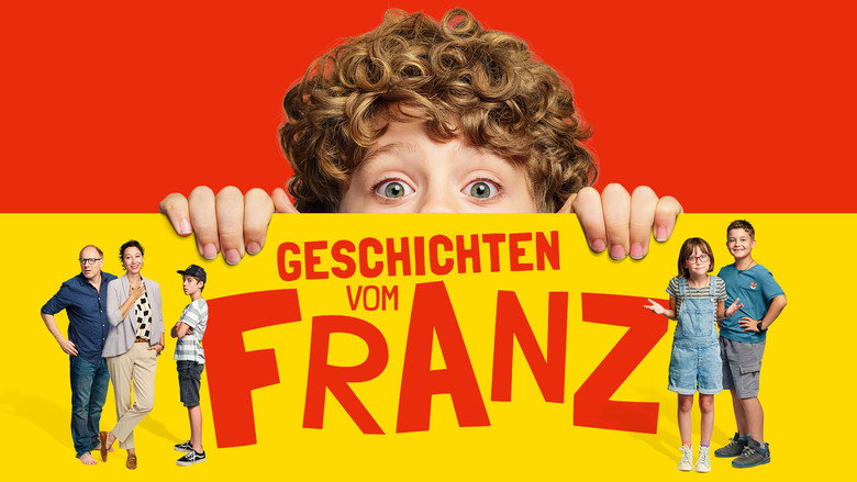 Geschichten vom Franz