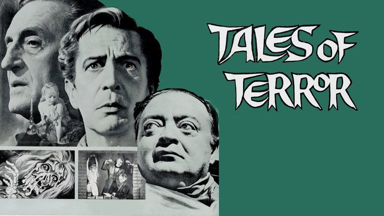 L'Empire de la terreur