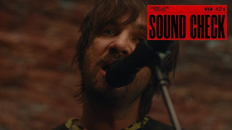 Tame Impala: Sound Check at Cherry Lane Theatre
