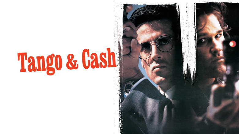 Tango & Cash