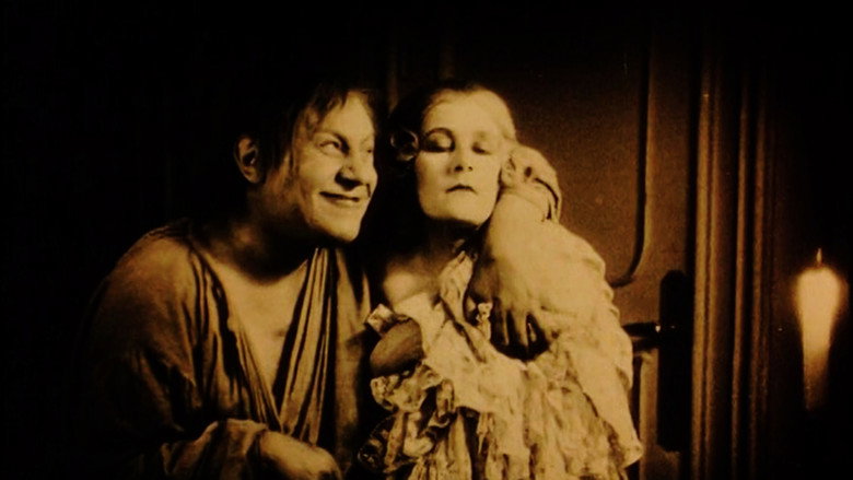 Tartuffe