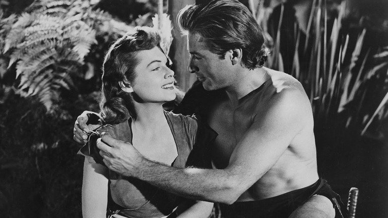 Tarzan and the She-Devil