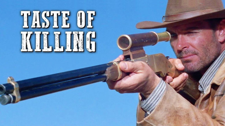 Taste of Killing