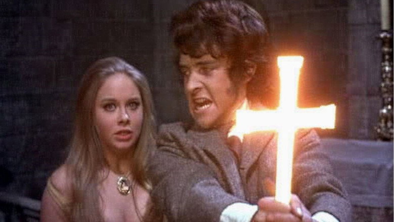 Taste the Blood of Dracula