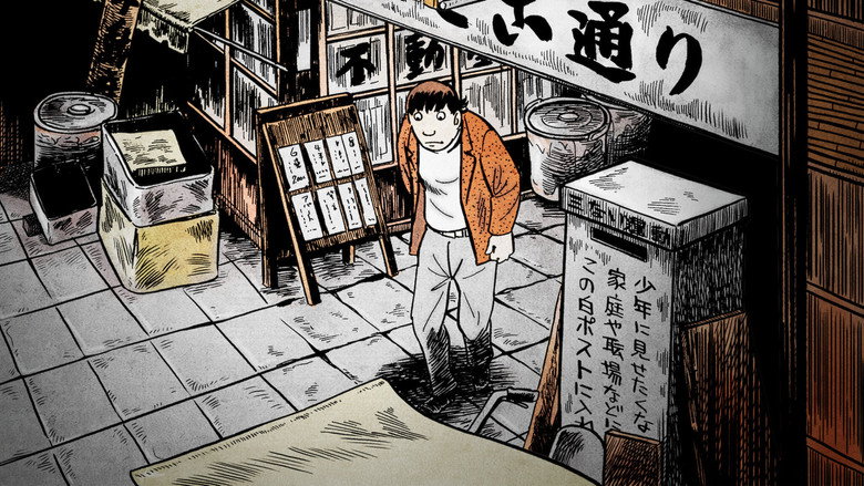 Tatsumi