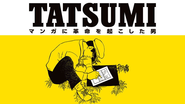 Tatsumi