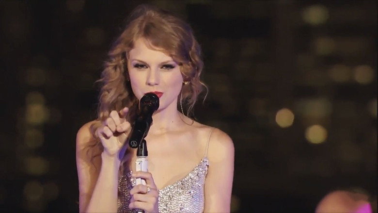 Taylor Swift: Speak Now