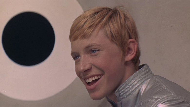 Teens in the Universe
