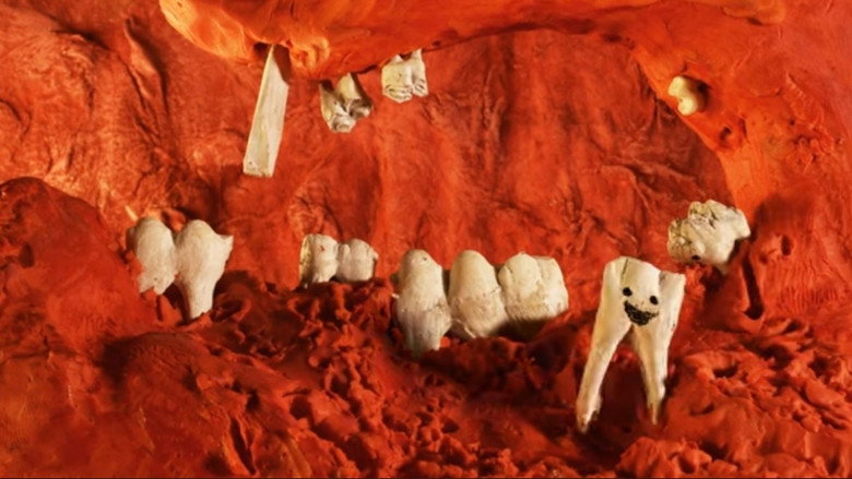 Teeth Bath