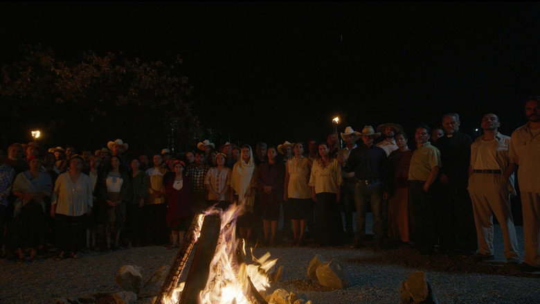 TEKENCHU: THE RITE OF THE NAHUALES
