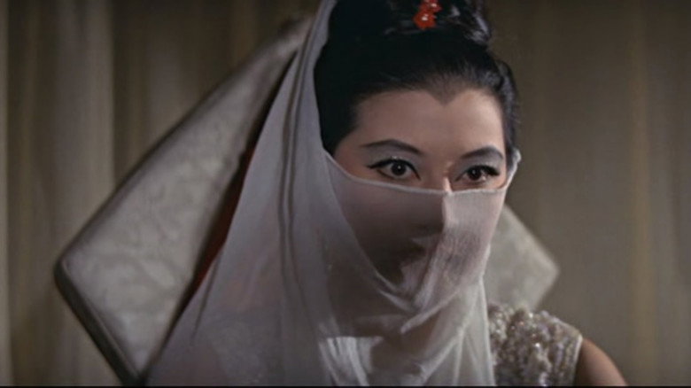 Temptress of a Thousand Faces
