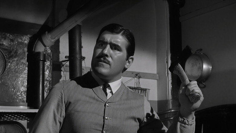 Ten Little Indians