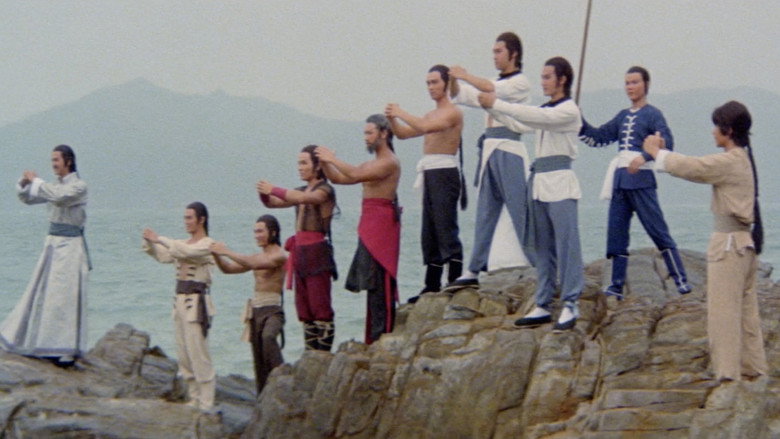 Ten Tigers of Kwangtung