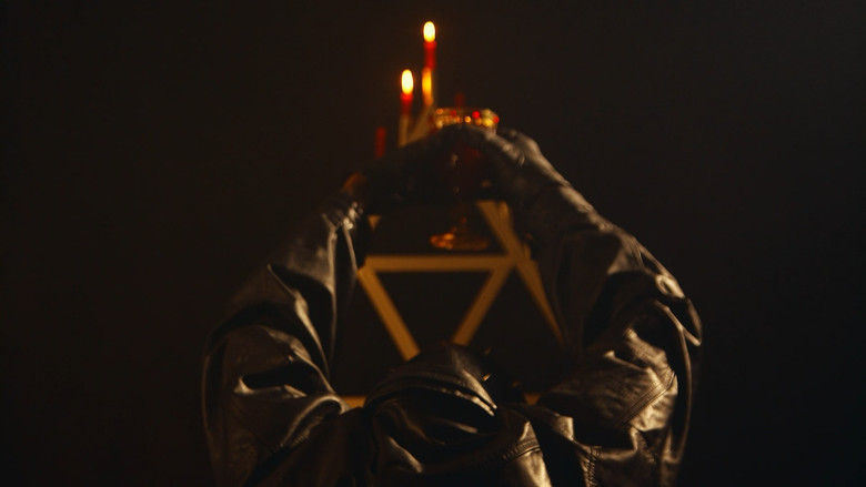 Tenebrae