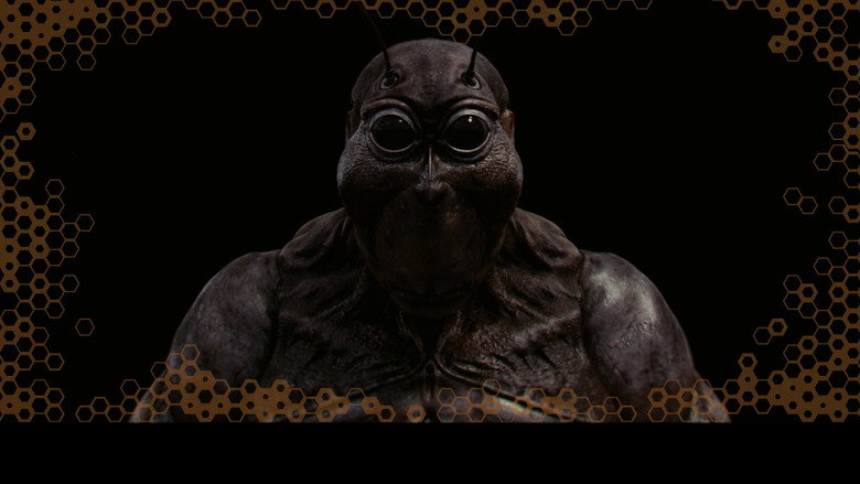 Terra Formars