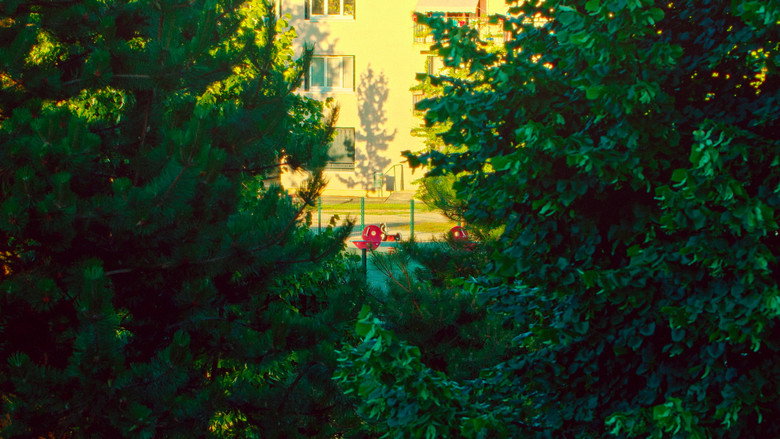 Terrain de jeux