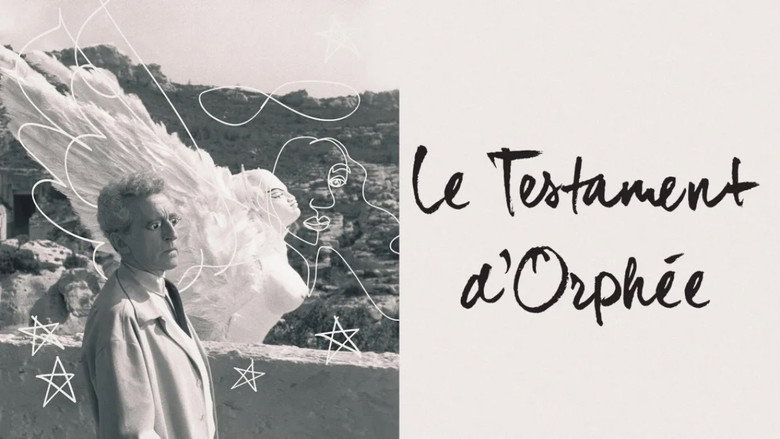 Testament of Orpheus