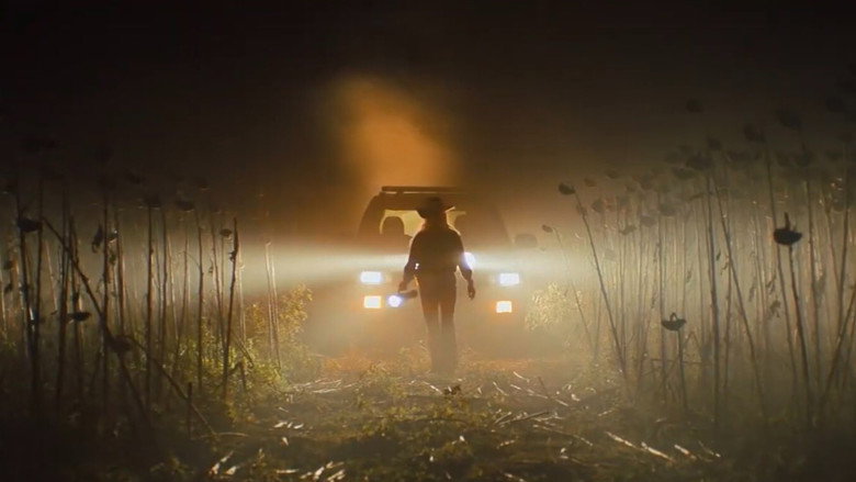 Texas Chainsaw Massacre