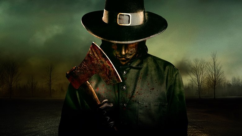 Thanksgiving : La Semaine de l'horreur