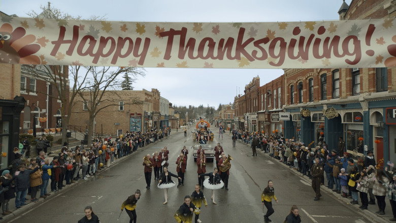 Thanksgiving : La Semaine de l'horreur