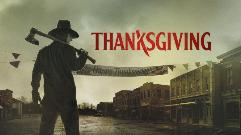 Thanksgiving : La Semaine de l'horreur