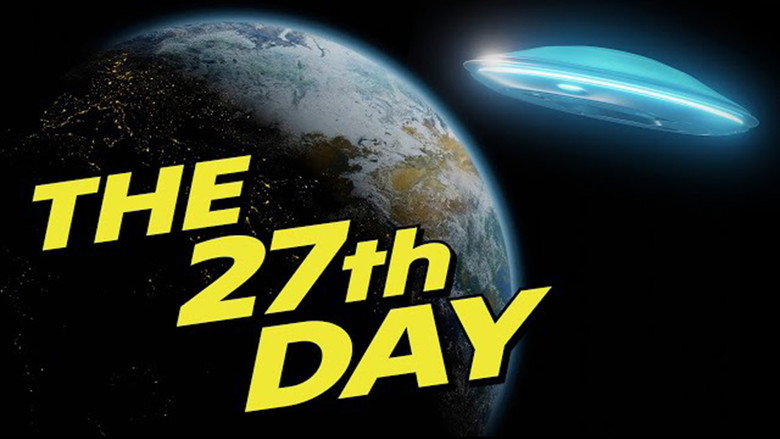 The 27th Day