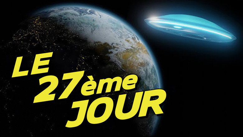 The 27th Day