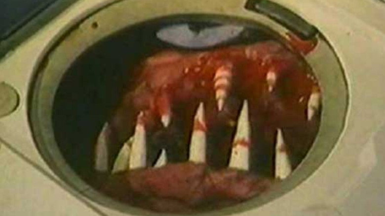 The Abomination