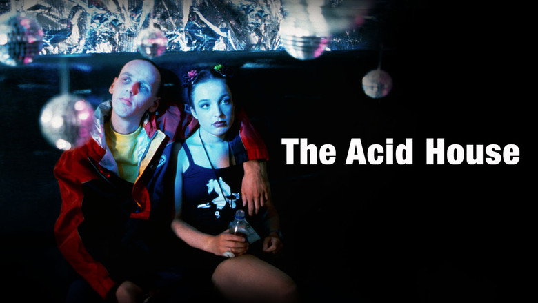 The Acid House