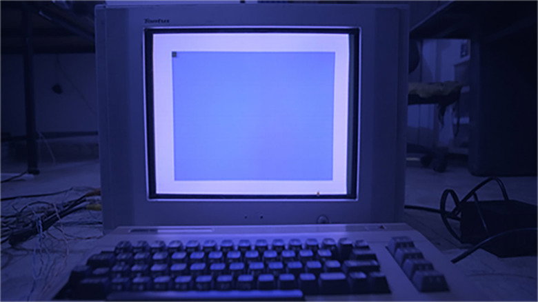 The adapter of an adapter