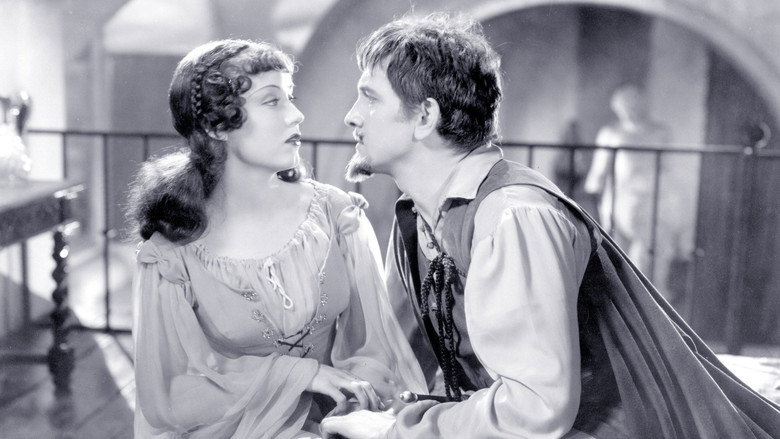 The Affairs of Cellini